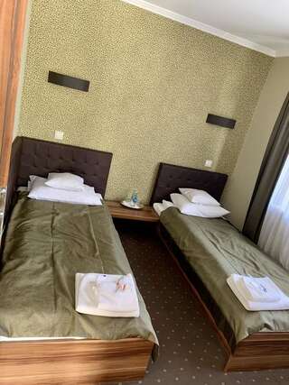 Отель Hotel Linder Malnia Апартаменты с 2 спальнями-1