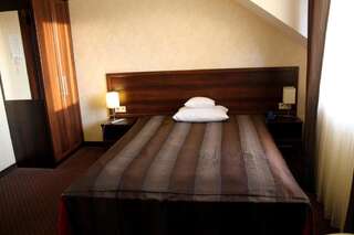 Отель Hotel Linder Malnia Стандартный двухместный номер с 1 кроватью-17
