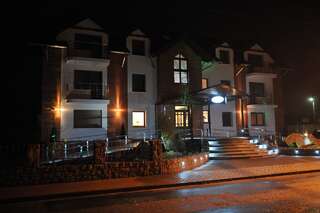 Отель Hotel Linder Malnia-7
