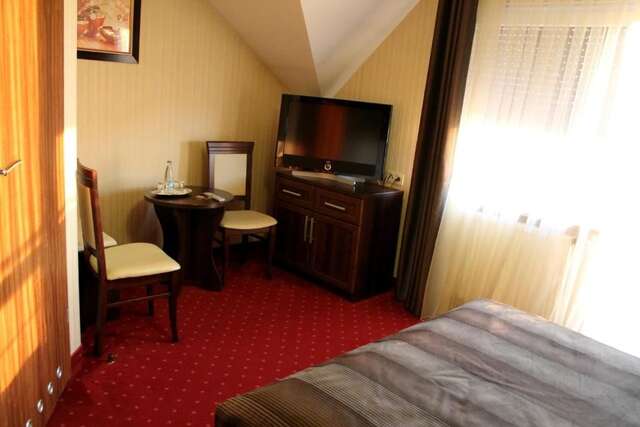 Отель Hotel Linder Malnia-55